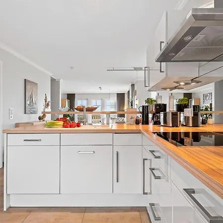 Unendliches Blau אולפניץ