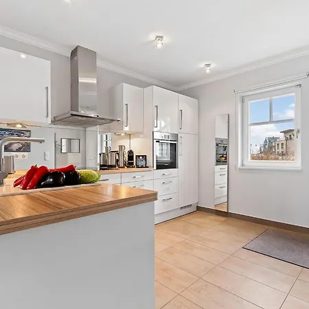 Unendliches Blau בית נופש אולפניץ