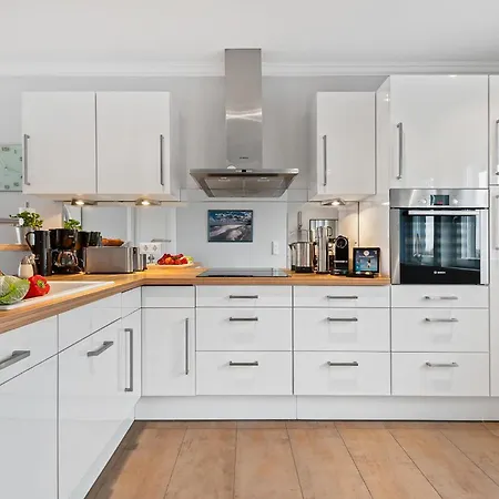 Unendliches Blau בית נופש *