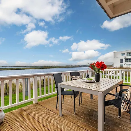 Unendliches Blau אולפניץ