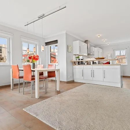 Unendliches Blau בית נופש אולפניץ