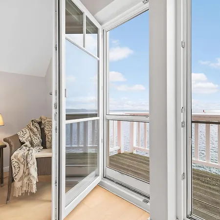 Unendliches Blau אולפניץ