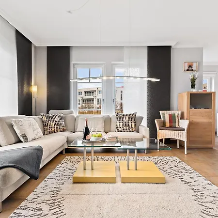 Unendliches Blau בית נופש