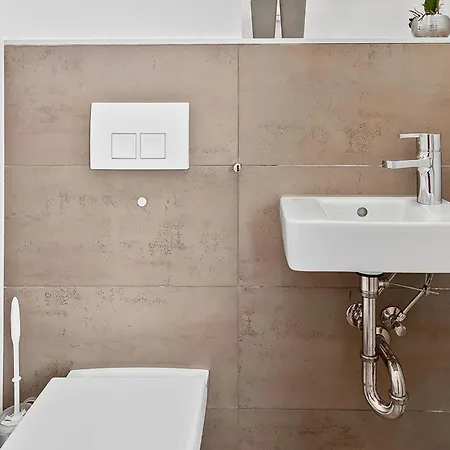 Unendliches Blau אולפניץ