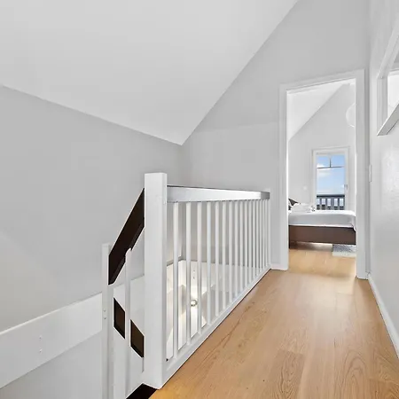 בית נופש Unendliches Blau *